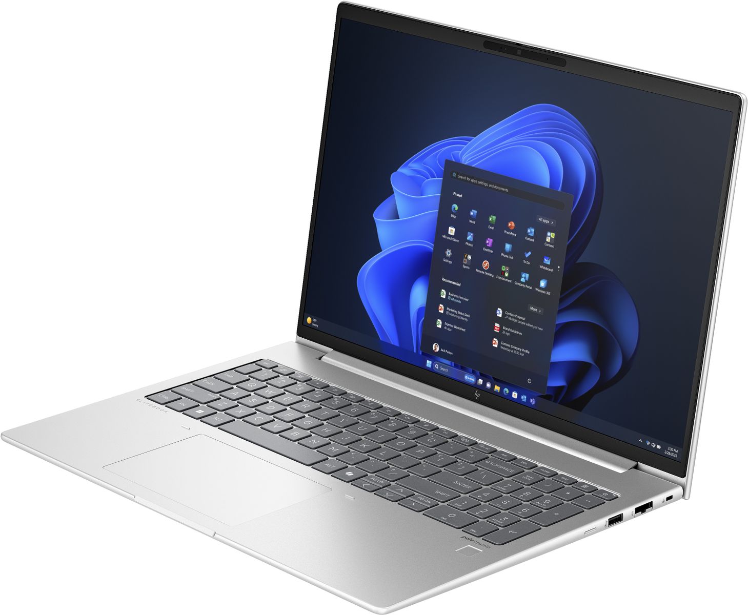 660G11 ULTRA5-135UVPRO 16/512 16WUXGA W11P 1YWOFF [IMAGE 3]