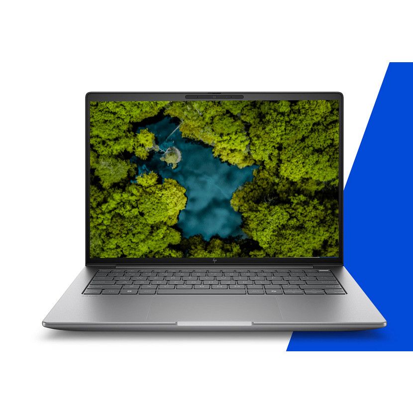 HP INC. ZBOOK 8 14G1I ULTRA7 255H 32/1 RTX500 W11P 3YOFF