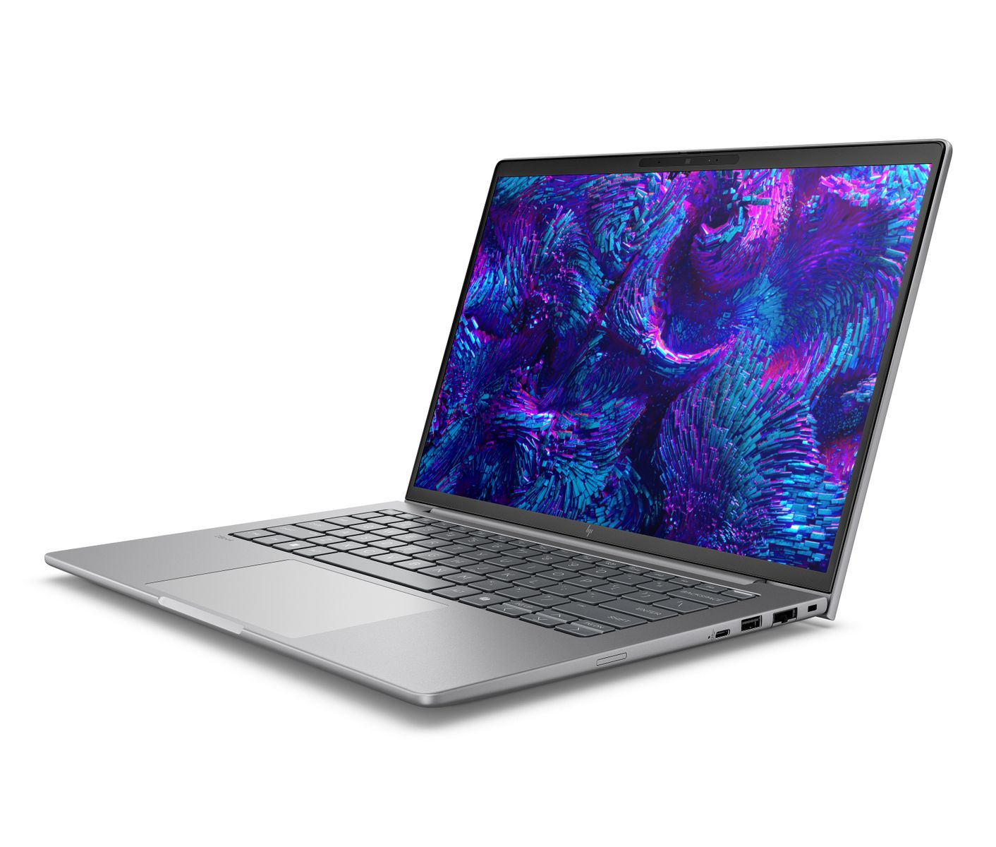 HP INC. ZBOOK 8 14G1I ULTRA7 255H 32/1 RTX500 W11P 3YOFF