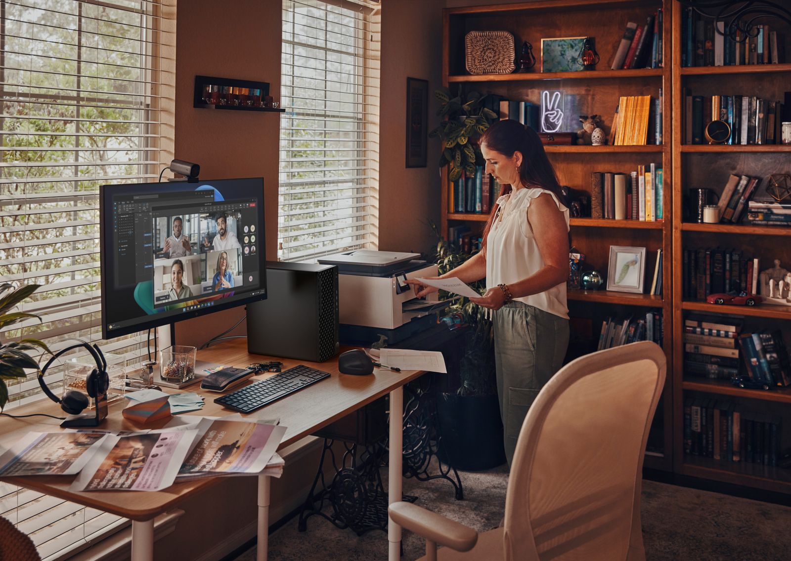 HP PRODESK 4 G1I TWR ULTRA 7-265 16/512 WIN11P 3YW