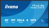 IIYAMA 86 UHD IR 40P Touch AG with Interactive Android OS