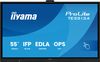 IIYAMA 65 UHD IR 40P Touch AG with Interactive Android