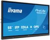 IIYAMA 65 UHD IR 40P Touch AG with Interactive Android