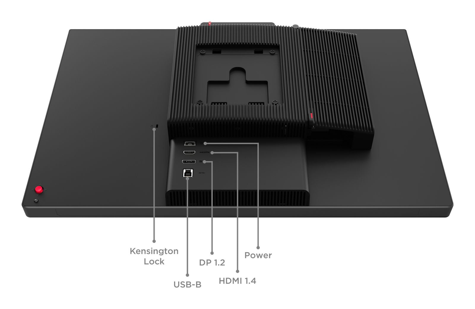 LENOVO TS THINKVISION TINY-IN-ONE 23.8FHD TOUCH WCAM+SPEK