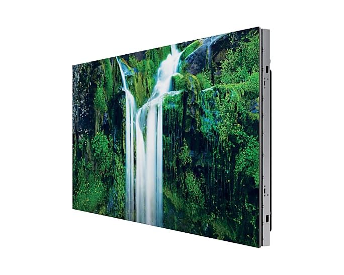 Samsung THE WALL (IWC) 1.68