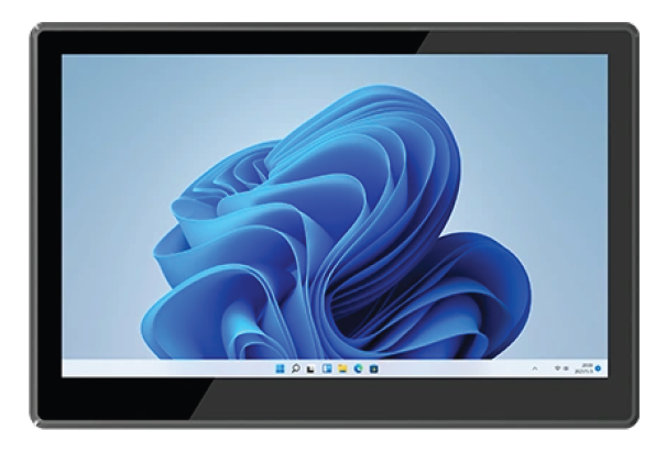 ATHESI ATHESI PANEL PC EPC15 15.6 WINDOWS 11 IOT