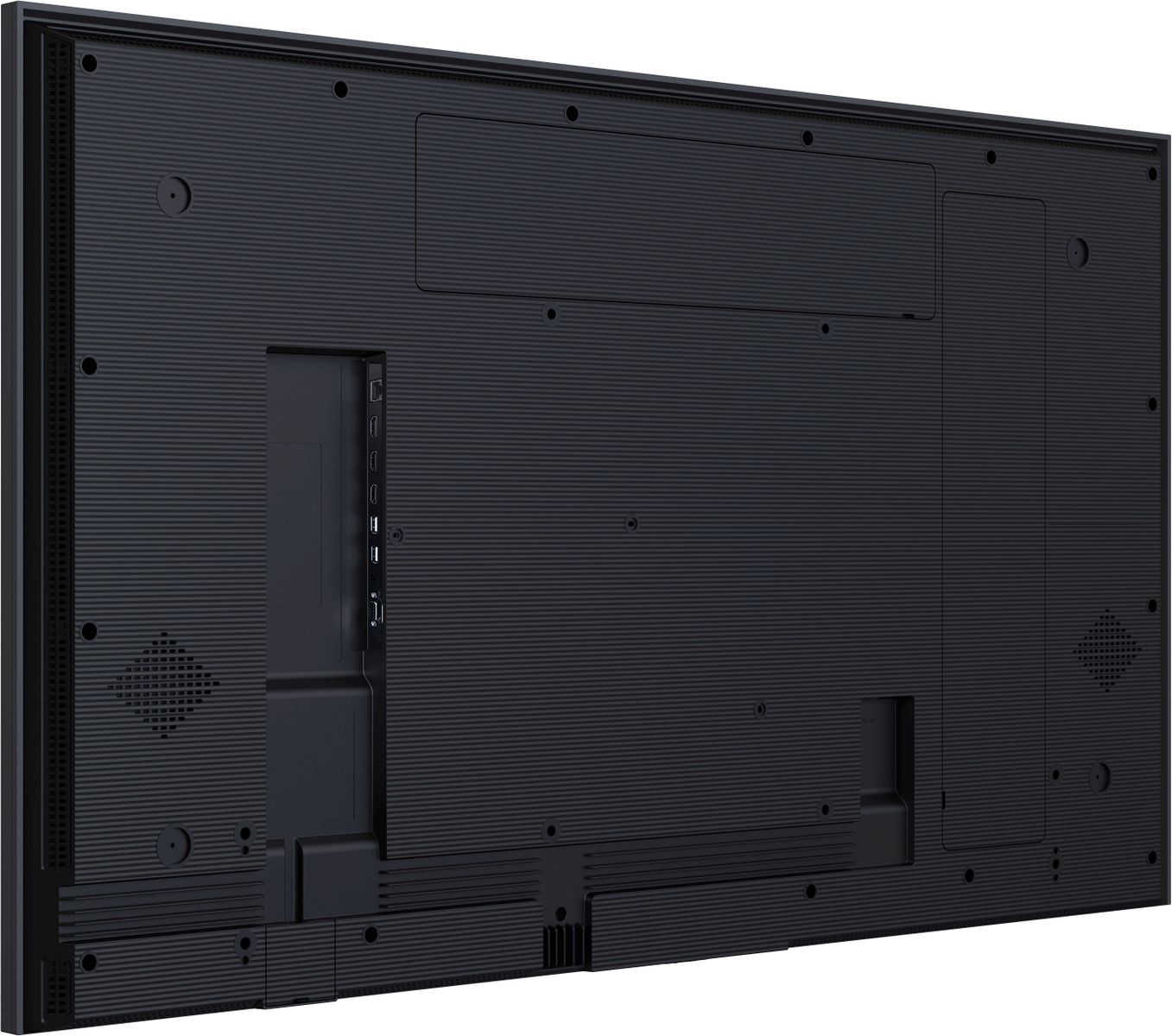 IIYAMA 55 LCD UHD 4K Android 11 24/7 500cd/m2