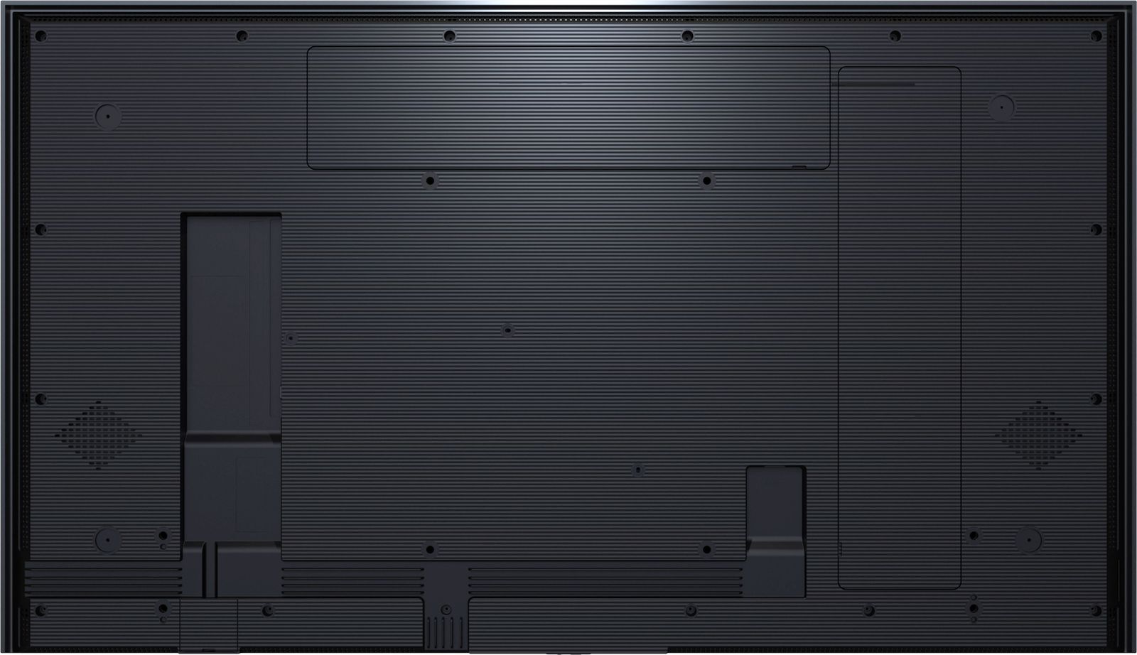 IIYAMA 55 LCD UHD 4K Android 11 24/7 500cd/m2