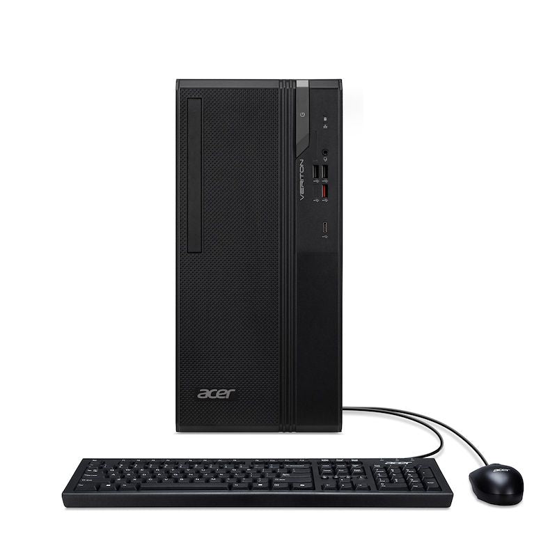 ACER VS2735G TOWER CORE ULTRA 5-225 8GB 512GB SSD W11P