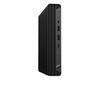 HP INC. 400G9 DM I5-14500T 8/256 WI-FI 6 W11P 2YW 1YWOLF
