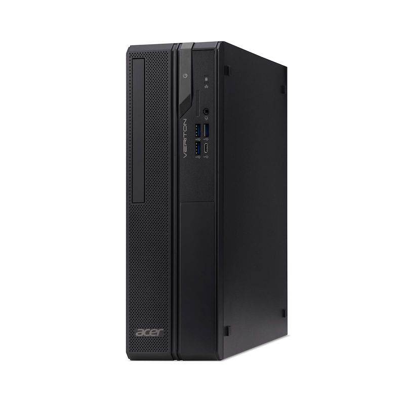 VX2720G SFF I3-14100 8GB DDR5 512GB SSD WIN 11 PRO [IMAGE 3]