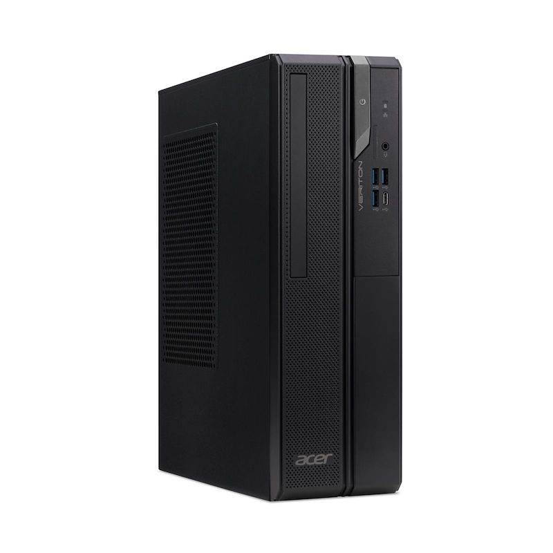 VX2720G SFF I3-14100 8GB DDR5 512GB SSD WIN 11 PRO [IMAGE 2]