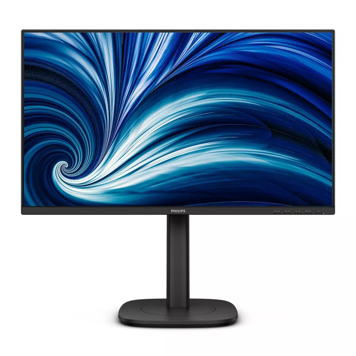 PHILIPS 24 16:10 IPS WLED 1920X1200 100HZ VGA HDM DP