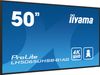 IIYAMA 50 LCD UHD