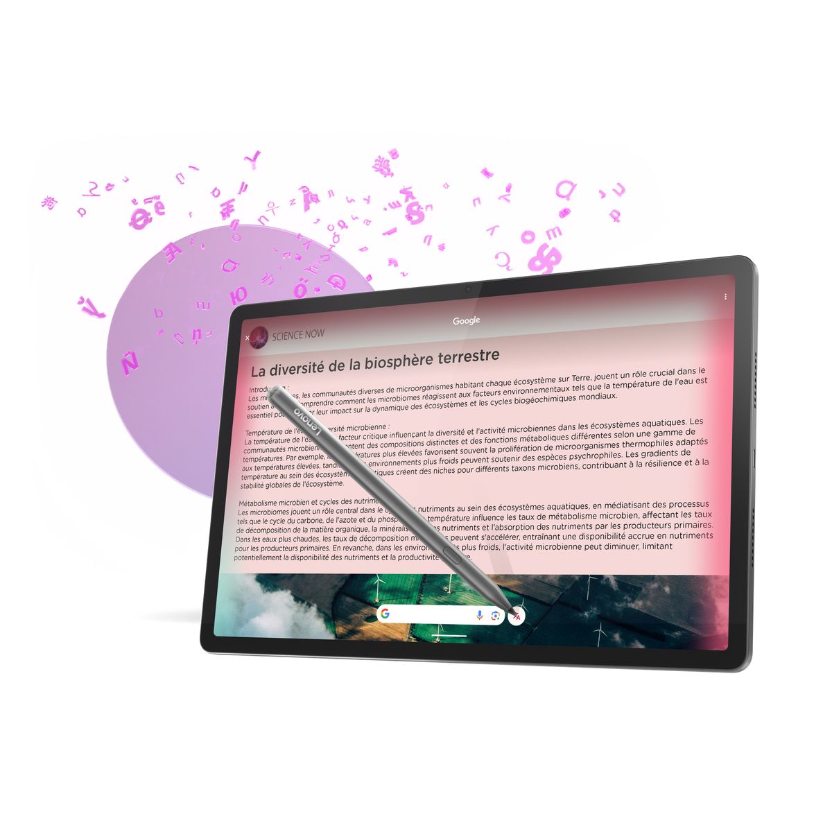 LENOVO IDEA TAB PRO MTK 8GB 256GB WIFI 12.7 3K AND14 PEN