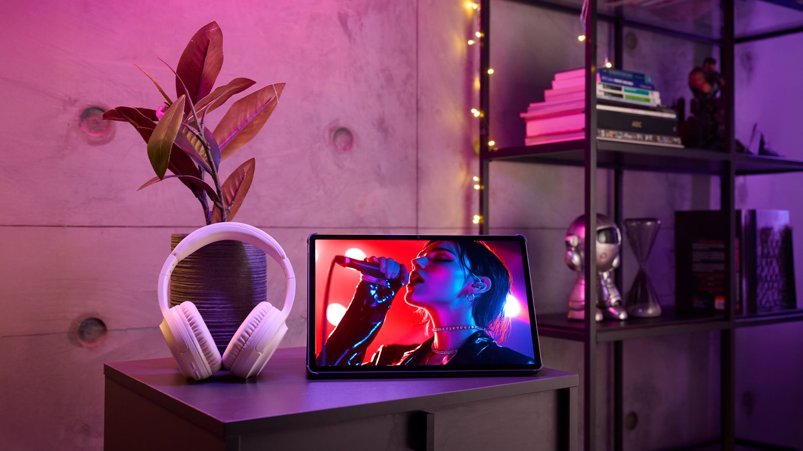 LENOVO IDEA TAB PRO MTK 8GB 256GB WIFI 12.7 3K AND14 PEN