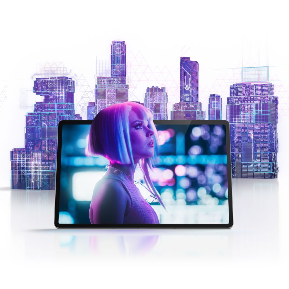 LENOVO IDEA TAB PRO MTK 8GB 256GB WIFI 12.7 3K AND14 PEN