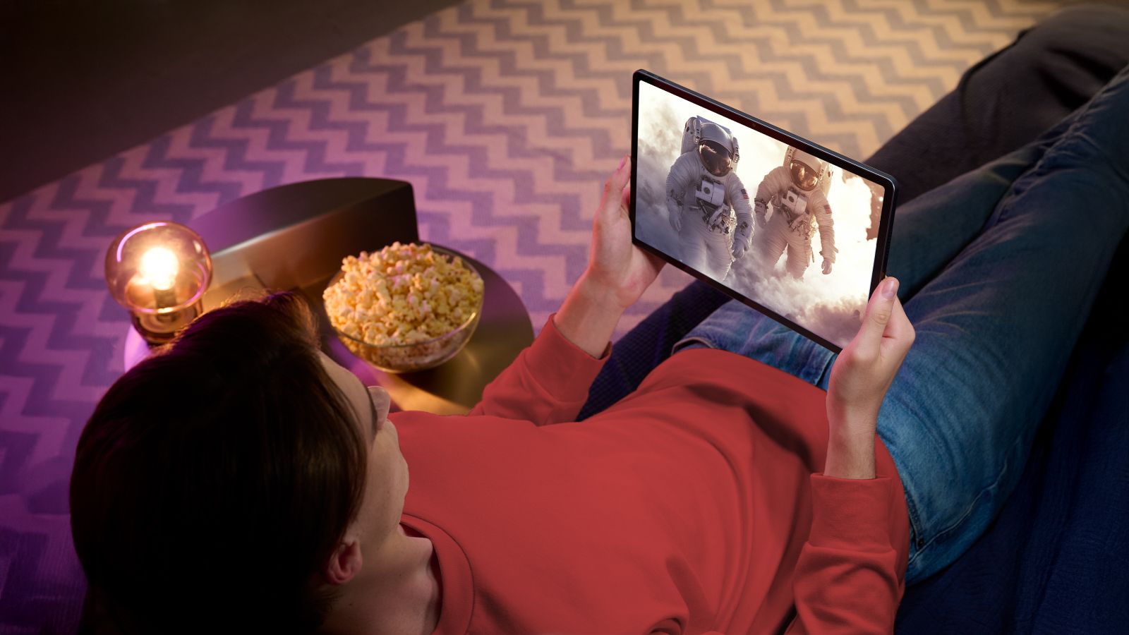 LENOVO IDEA TAB PRO MTK 8GB 256GB WIFI 12.7 3K AND14 PEN