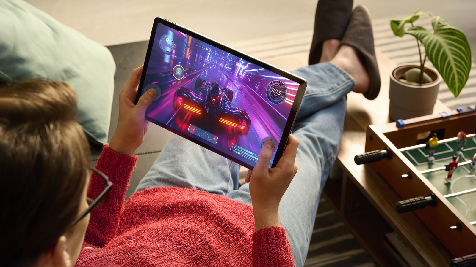 LENOVO IDEA TAB PRO MTK 8GB 256GB WIFI 12.7 3K AND14 PEN