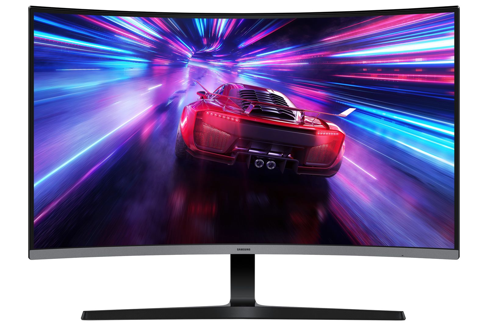 S32D396   Monitor Curvo, FHD, 100Hz, Speaker [IMAGE 7]