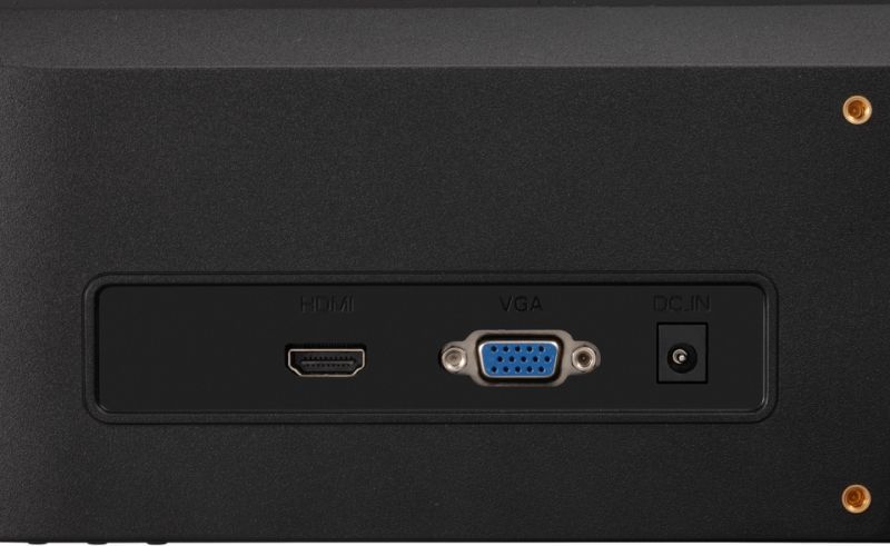 VIEWSONIC 24 16:9 (23.8 ) 1920 x 1080