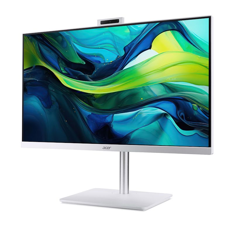 ACER VZ2417G AIO 27 ICORE 5-12U 16GB 512GB SSD W11P