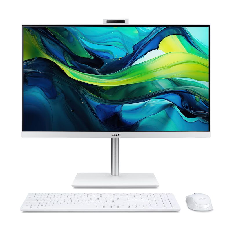 ACER VZ2417G AIO 27 ICORE 5-12U 16GB 512GB SSD W11P