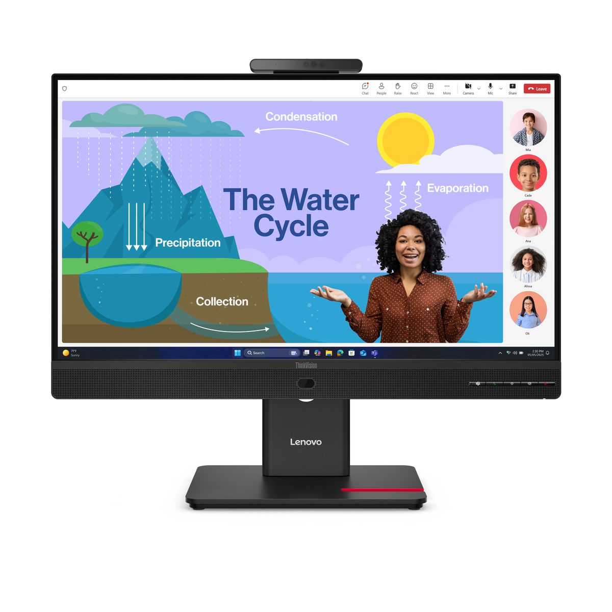 LENOVO TS THINKVISION T24D-4V 23.8FHD IPS/FHD/HDMI,DP,USB