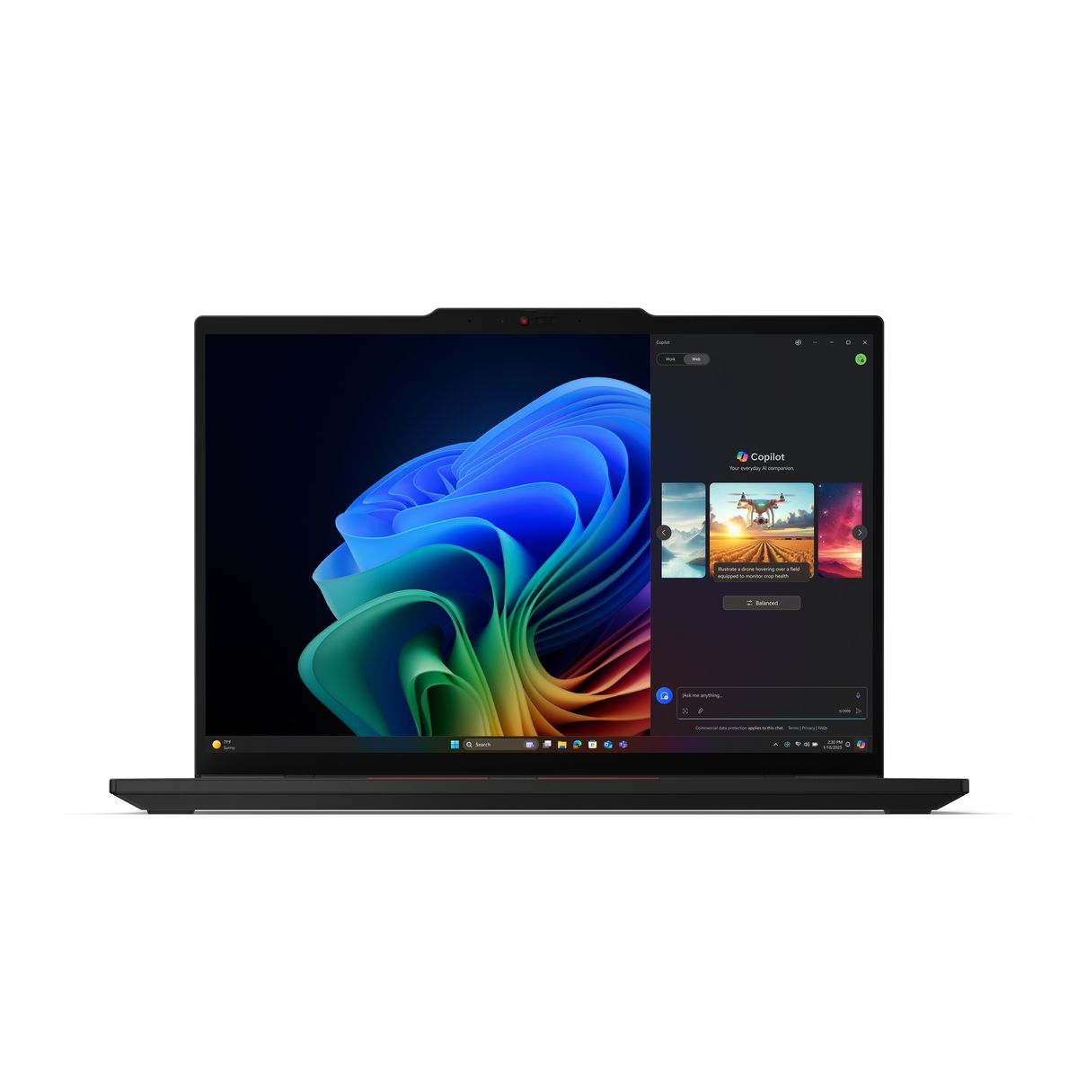 LENOVO TS T14S U7-255U 16GB 512GB 14WUXGA W11PRO