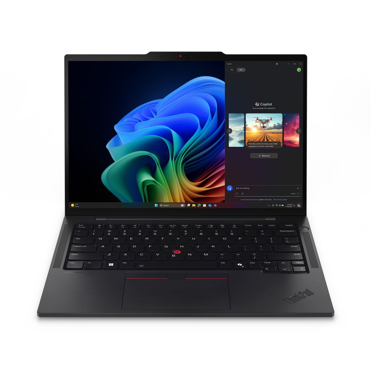LENOVO TS T14S U7-255U 16GB 512GB 14WUXGA W11PRO