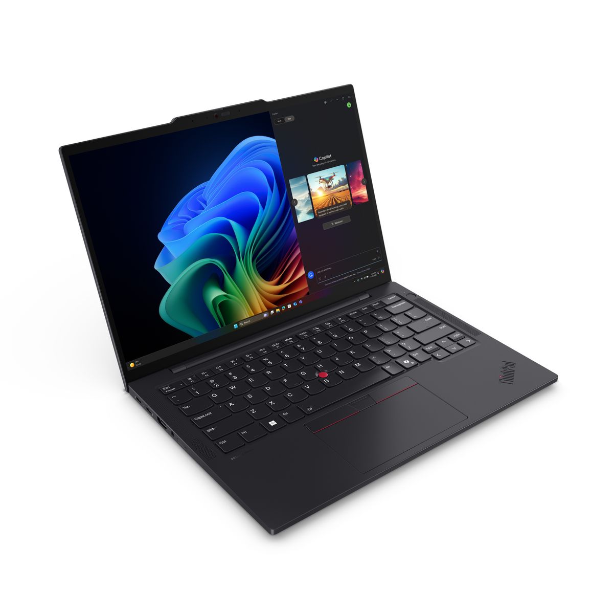 LENOVO TS T14S U7-255U 16GB 512GB 14WUXGA W11PRO
