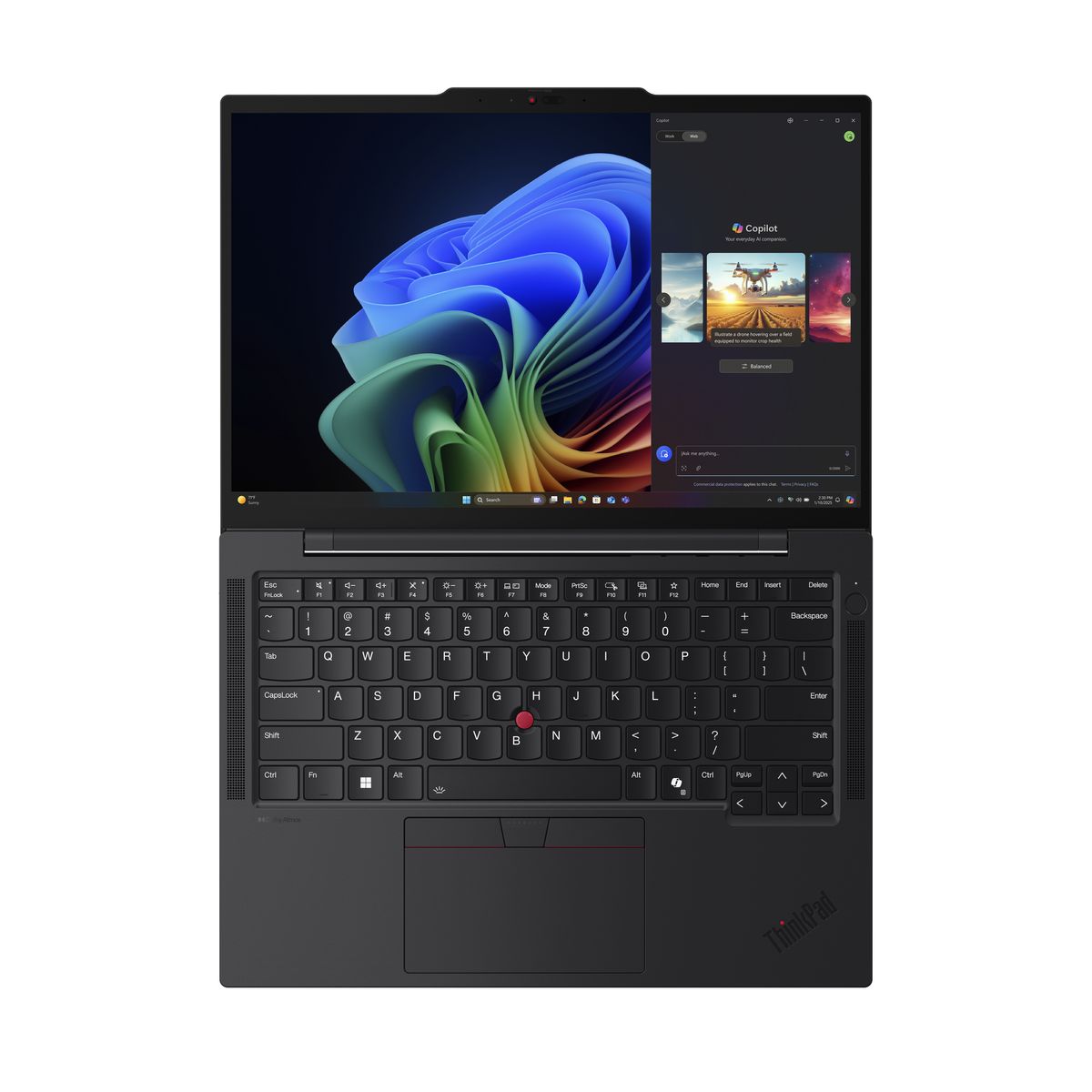 LENOVO TS T14S U7-255U 16GB 512GB 14WUXGA W11PRO