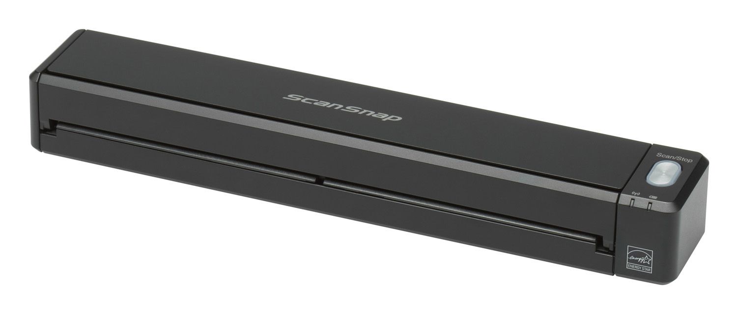 SCANSNAP IX100 (Inclusa garanzia 3 anni) [IMAGE 3]