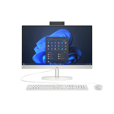 240G10 AIO24NT I7-1355U 16/512 WIFI WIN11P 2YW [IMAGE 1]
