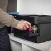Brother MULTIFUNZIONE 4IN1 - INKJET A4 COLORE - 20IPM