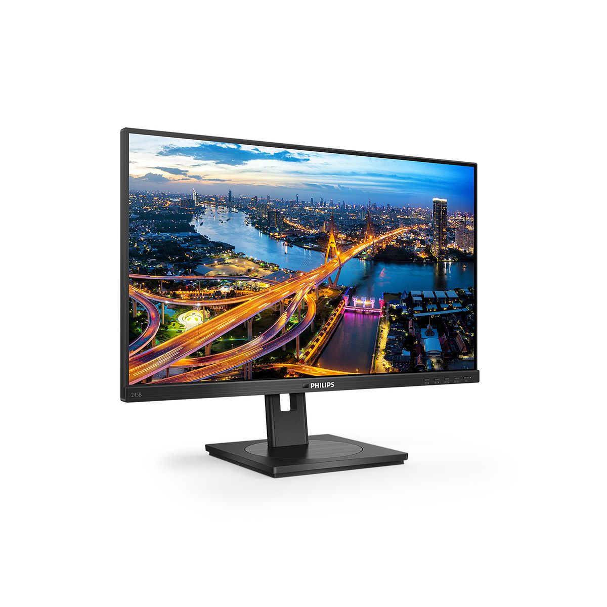 23,8 IPS 2K 2560X1440 ERGONOMIA TOT. 4MS 250CD/M2 [IMAGE 3]