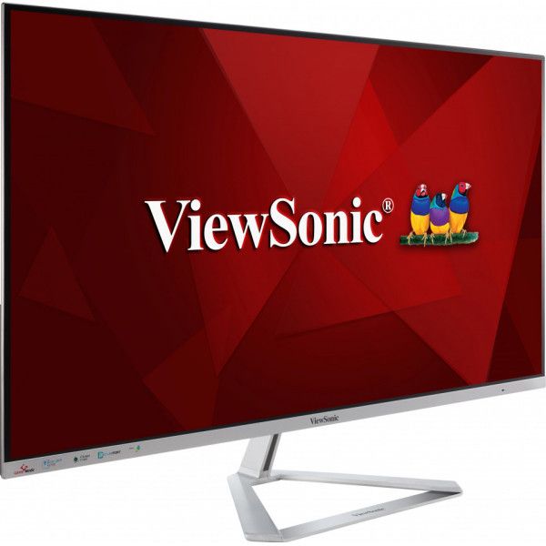 ViewSonic 32 FHD SUPERCLEAR IPS MONITOR, VGA, HDMI,DP