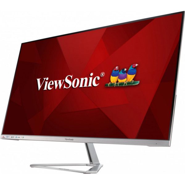 ViewSonic 32 FHD SUPERCLEAR IPS MONITOR, VGA, HDMI,DP