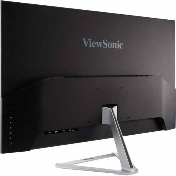 ViewSonic 32 FHD SUPERCLEAR IPS MONITOR, VGA, HDMI,DP