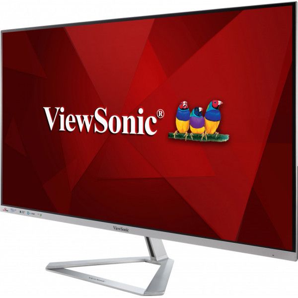 ViewSonic 32 FHD SUPERCLEAR IPS MONITOR, VGA, HDMI,DP