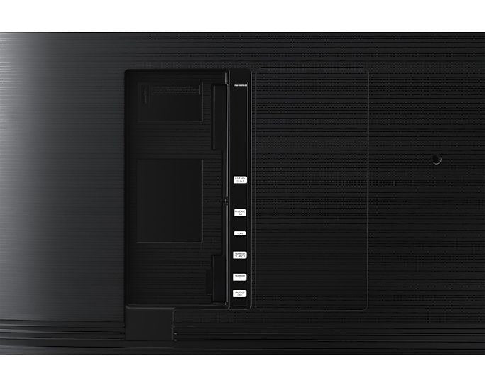 SAMSUNG MONITOR SAMSUNG QE75T 75 3840X2160 16/7