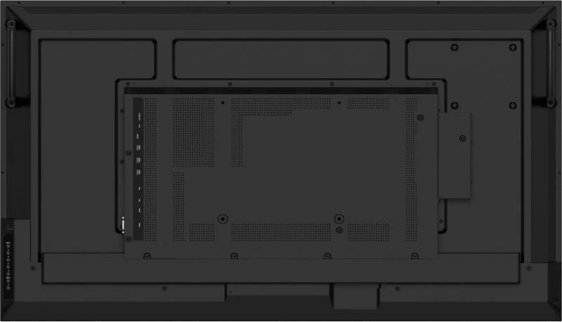 VIEWSONIC 43 LED , 3840X2160, 500 NITS, ANDROID 14, 24/7