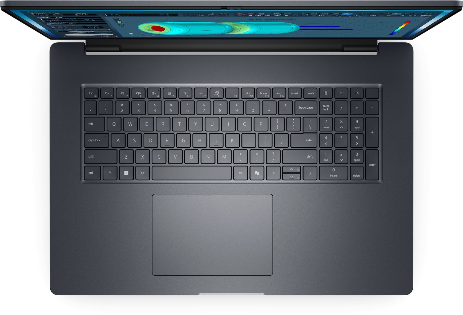 DELL DELL PRO MAX 18 PLUS/U9-285HX/32GB/1TB/18/PRO3000