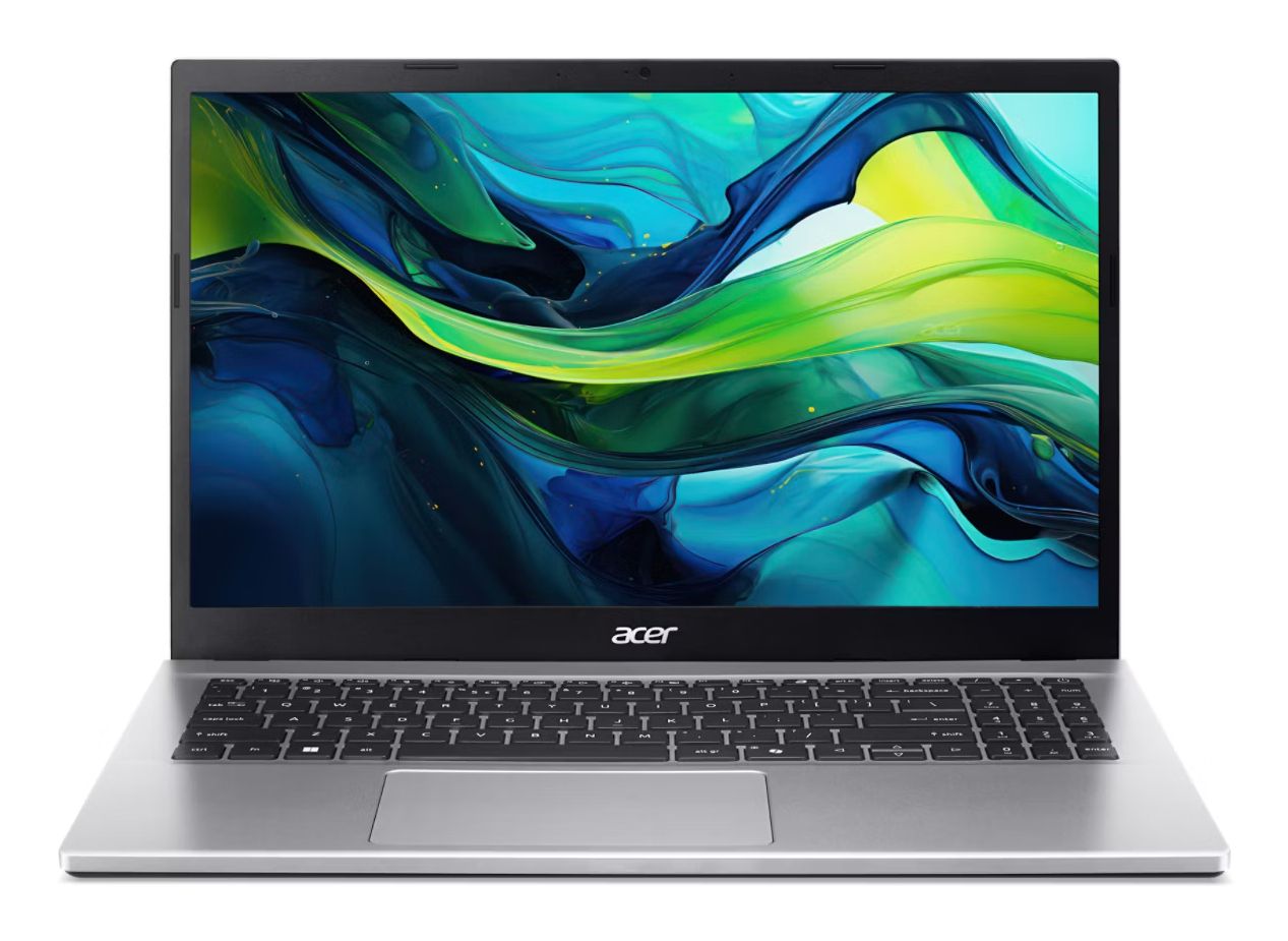 Acer AG15-42P-R3MB RYZEN 5 7430U 16GB 512SSD 15.6 W11H