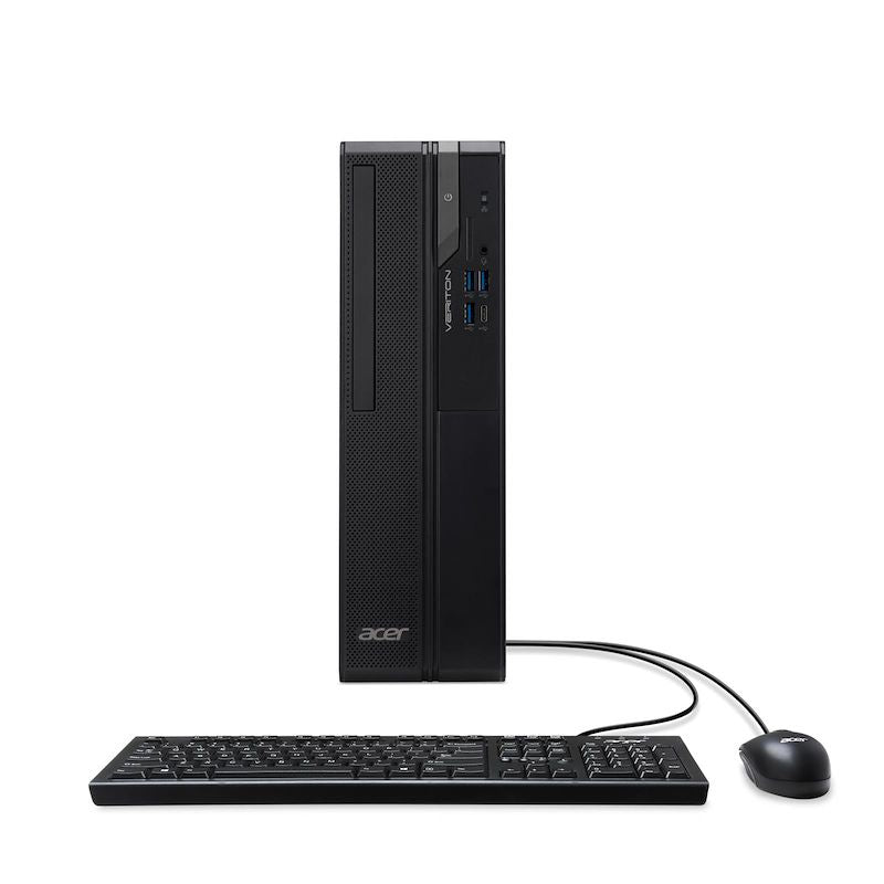Acer VX2720G SFF I5-14400 8GB 512GB SSD WIN 11 PRO