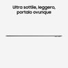 SAMSUNG GALAXY TAB S12 ULTRA WIFI 14.6 12+512GB GRAY