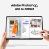 SAMSUNG GALAXY TAB S12 ULTRA WIFI 14.6 12+512GB GRAY