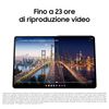 SAMSUNG GALAXY TAB S12 ULTRA WIFI 14.6 12+512GB GRAY