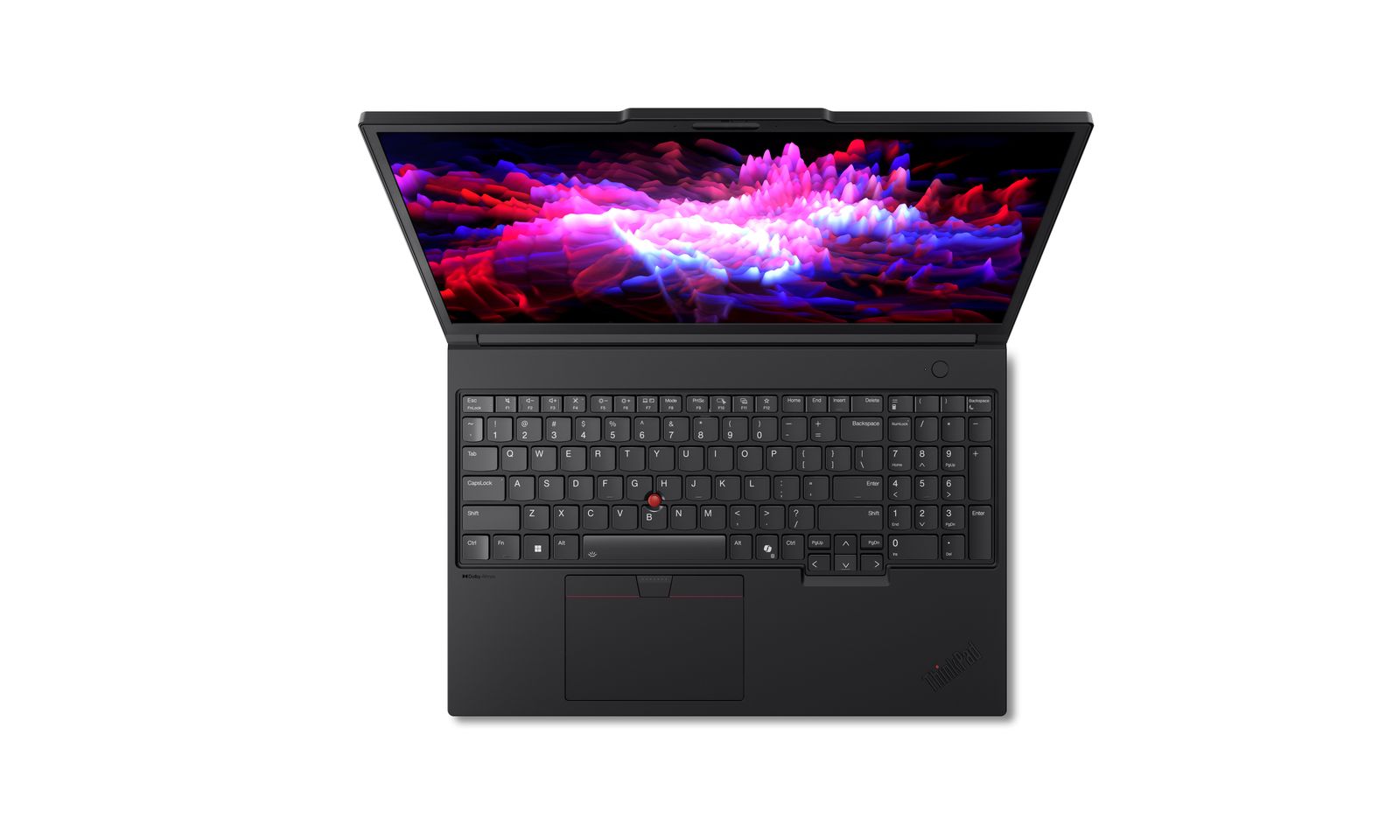 LENOVO TS P16 ULT7-275HX 64GB 1TB 16 RTXPr4000 W11PR 3YPR