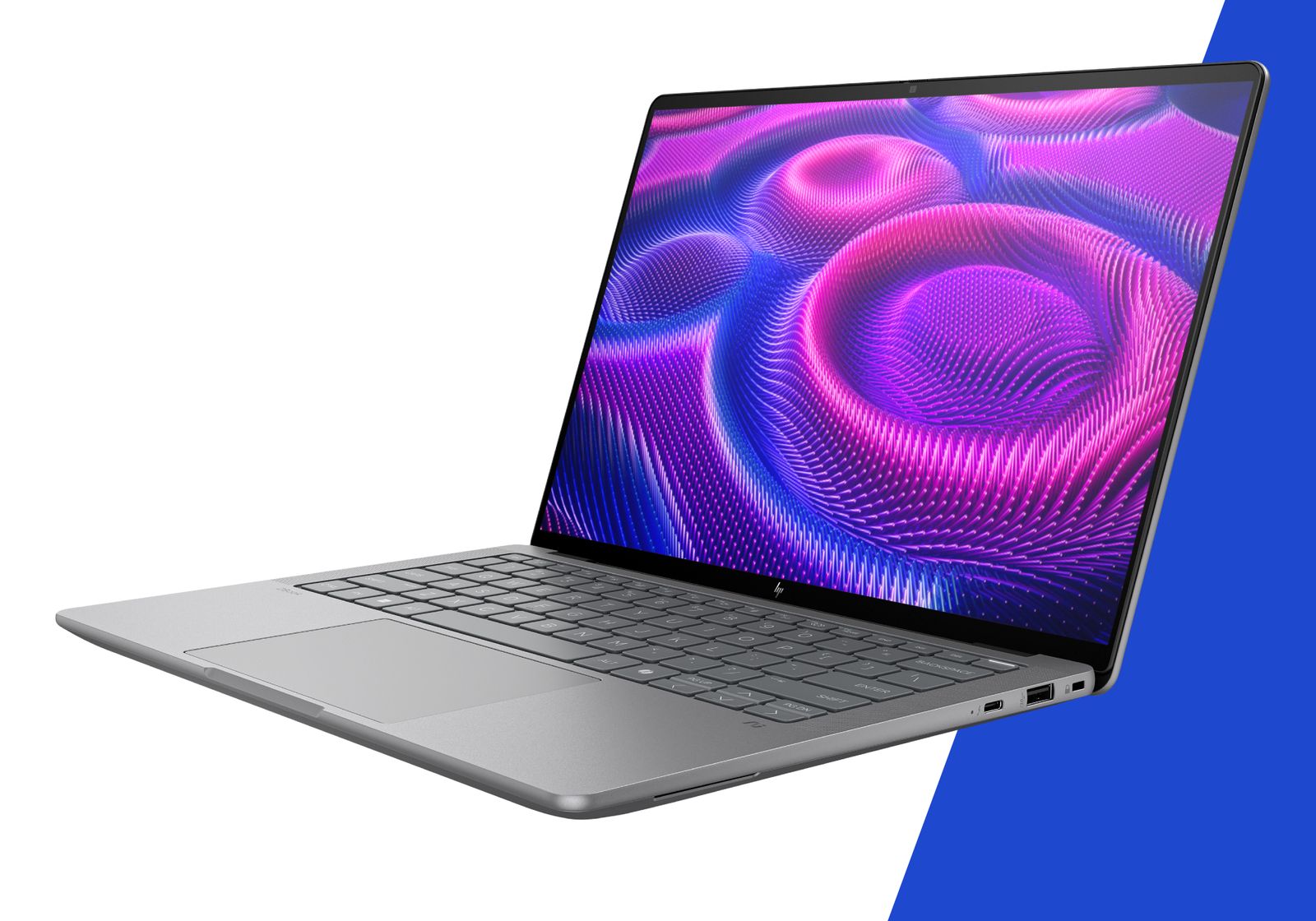 HP INC. ZULTRA14 G1A RYZEN AI MAX+PRO 395 128/1 W11P 3YOFF